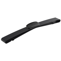 Didesain khusus untuk Monitor Detak Jantung 5.0 ANT+ Sport Armband Android Operation Fitness Tracker dengan Layar TFT Remote Con