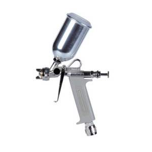 Aerografo Asturo Mod. C/V Cc.125 Ugello 1,0 - Product Image 1
