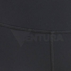 Leggings Deportivos Casuales Personalizados para Mujer, de Alta Calidad, Cintura Media, Transpirables, Elásticos, de Fibra de Bambú, para Venta en Línea - Product Image 6