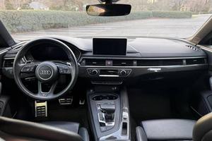 AUDI RS5 SPORTBACK 2019 USADO, Volante a la Izquierda/Derecha - Product Image 3