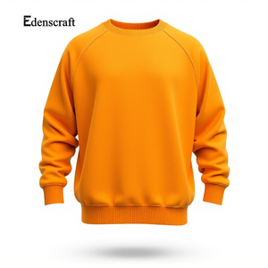 Suéter de Punto Jersey para Hombre, Talla Grande, Elegante, Térmico, Antiarrugas, Transpirable, Ecológico, Cálido y Duradero - Product Image 1