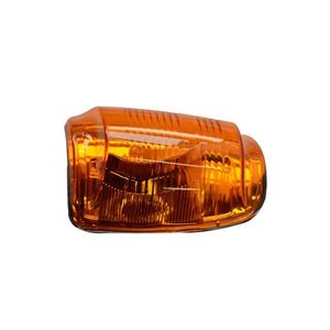 Señal de espejo naranja lado izquierdo para compatible con Ford Transit 2013-On OEM 1847388- BK31 13B381 AB - Product Image 1