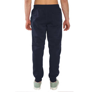 Pantalones Casuales Sostenibles para Hombre, Antiarrugas, Transpirables, Ligeros, de Tela de Lona, con Color Personalizado y Ajuste Cómodo - Product Image 5