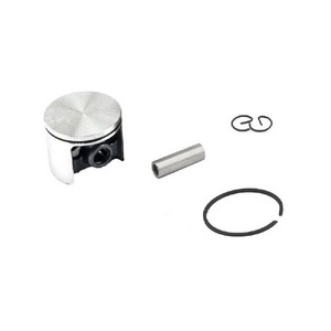 Kit Pistone per Motore St Fs120, Testata Cilindro in Acciaio da 35mm, Nuovo per Industria Edile Diesel - Product Image 1