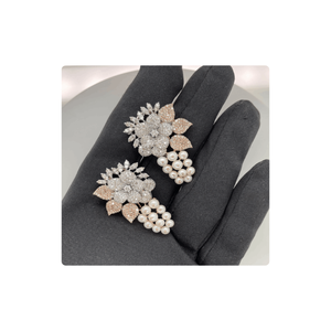 Colgantes de diamantes de diseño, compra en línea, collares de diamantes azules personalizados para ti, diseños de colgantes de diamantes, joyería de moda - Product Image 1