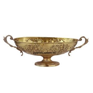 Nuevo cuenco de chocolate de lujo Diseñador de forma redonda Venta al por mayor Cuenco dulce Cuenco de chocolate de lujo Venta caliente - Product Image 3