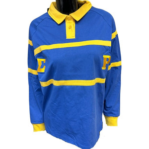 Camiseta Polo Personalizada de Sigma Gamma Rho |   Polo de Mujer para Hermandad Universitaria en Mezcla de Algodón y Poliéster |   SGR Ropa Griega - Product Image 5