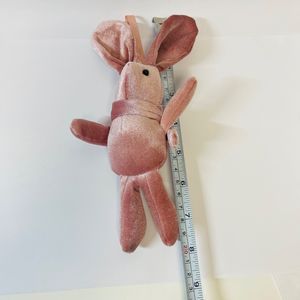 Set di 6 pezzi di animali di peluche da 8 pollici per feste per bambini - Product Image 5