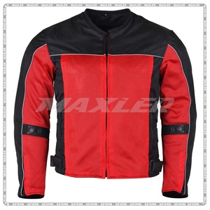 Breathable Motorcycle Racing <b>Jacket</b> <b>Men</b> <b>Summer</b> Riding <b>Jacket</b> Body Arrmor Protective Gear Hiking Clothing Protection Equipment - Product Image 5