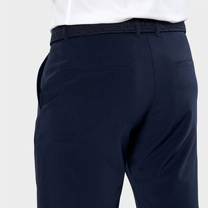 Pantalones Cortos Deportivos de Estilo Urbano para Hombre, Personalizados, Impermeables, Casuales, para Golf, Playa, con Cierre de Cremallera, Transpirables, de Secado Rápido, Sólidos - Product Image 3