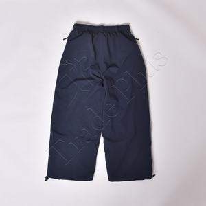 2025กางเกงซูเปอร์สกีของผู้ชาย, กางเกงกันลมผ้าไนลอน100% กันน้ำพิมพ์ลายไซส์ใหญ่พิเศษ - Product Image 2