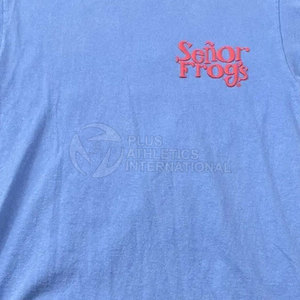 T-shirts pour hommes les plus vendus, impression en relief, 100% coton, séchage rapide, respirants, fabrication au Pakistan - Product Image 5