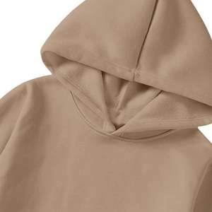 Men's Zipper Hoodies Oversized Hooded Fleece Sweatshirt Lightweight Breathable <b>Y2K</b> Plain Long Sleeve Fall Winter <b>Tops</b> - Product Image 2