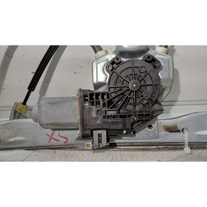 Mécanisme de levage de la vitre avant. SX CITROEN DS3 Série 9802740880EP3C (09>) - Product Image 2