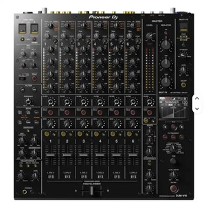 Mezclador de consola de audio profesional DJM V10 de 6 canales Nuevo modelo Precio al por mayor para Club - Product Image 2