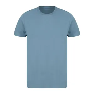 T-shirt Promozionali Eleganti ed Ecologiche per il Merchandising Sostenibile - Product Image 5