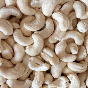Venta caliente Precio de venta internacional de anacardos Anacardos Vietnam Anacardos Etiqueta privada Embalaje disponible - Product Image 1