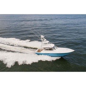 Bateau gonflable à coque en aluminium pour la pêche et les croisières sportives, embarcation compacte multifonctionnelle pour les aventures sur les lacs et les rivières - Product Image 1