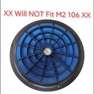 ที่กรองอากาศใช้ได้กับ AF26424 P607965เหมาะกับ Cummins 114SD M2 112 4700SB 4700SF - Product Image 6