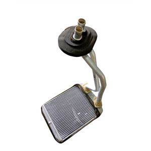 Radiateur de cabine Renault Captur Série 271151577R K9K608 (13>19) - Product Image 1