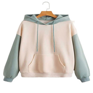 ARKE ENTERPRISES Sweat-shirts et sweats à capuche pour femmes 100% coton - Séchage rapide et respirant Collection hiver/automne du Pakistan - Product Image 1