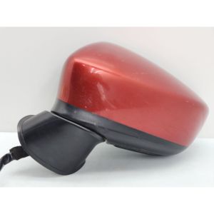 ESPEJO RETROVISOR IZQUIERDO SX MAZDA 3 Serie BHS269181E (13>) - Product Image 1