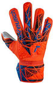 Guantes de Portero profesional Guantes de revés de PU con protección de liquidación mejorada El mejor agarre para uso en exteriores - Product Image 6