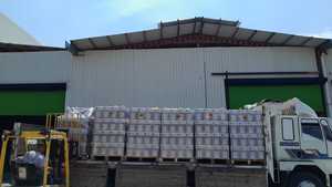 น้ำยาทาสีอเนกประสงค์สีขาวไร้กลิ่นสำหรับทาสีเฟอร์นิเจอร์ตัวทำละลายทำความสะอาดพื้นผิวที่มีประสิทธิภาพ - Product Image 3