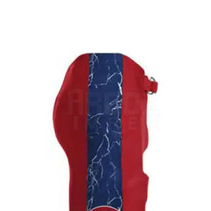 Shorts de l'équipe nationale de football personnalisés de style unique Football américain respirant grande taille à bas prix - Product Image 5