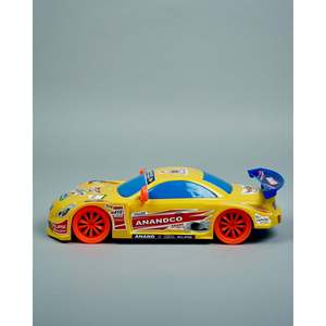 Voiture à friction ANAND pour enfants et collectionneurs de tous âges - Product Image 2