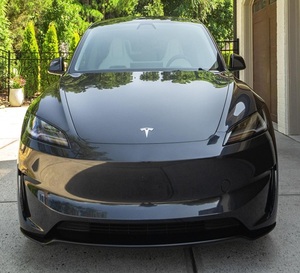 รถยนต์มือสอง พวงมาลัยซ้าย/ขวา ปี 2024 รุ่น TE SLA MODEL 3 PERFORMANCE - Product Image 1