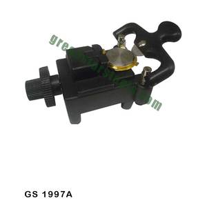 Abridor de caja trasero a presión de aluminio GS 1997A para joyería y herramientas de joyería - Product Image 1
