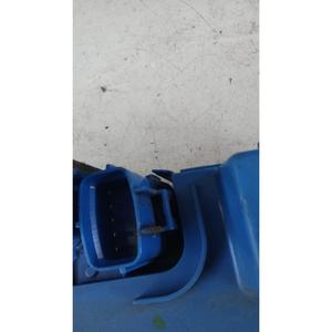 Serratura Anteriore Sinistra FIAT 500 L Living (13>16) 52018119 199B4000 - Product Image 6