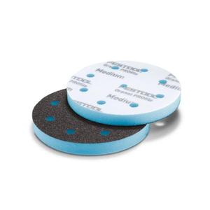 Disques de ponçage Festool PROfile D125 Granat PRO Abrasifs, lot de 10 - Product Image 1