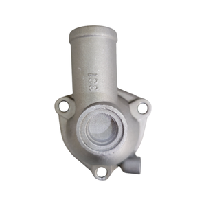 Piezas de automóviles Carcasa de termostato Entrada de agua OE 13049-57Y00 para Nissan - Product Image 5