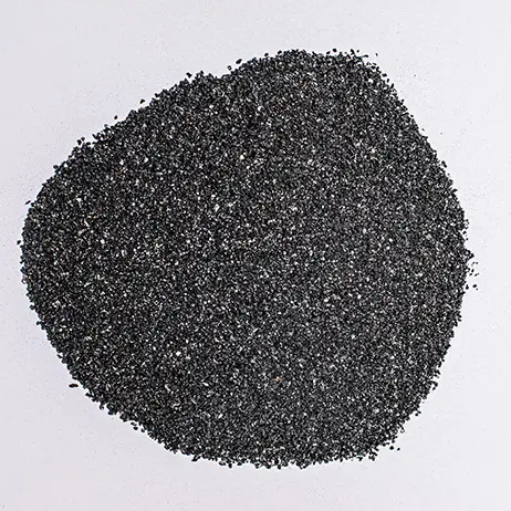 輸出スクラップ金属高純度合金フェロシリコン塊/粉末製鋼材料高炭素フェロシリコン