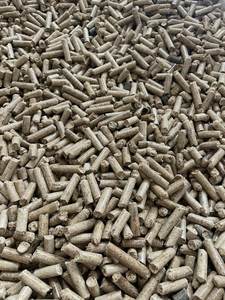 2025 Meilleure vente de granulés de bois de balle de riz de haute qualité en gros du Vietnam - Product Image 5