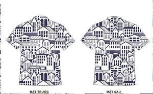 Golf sublimé multicolore personnalisé de haute qualité pour polo pour hommes Matériau léger anti-rides le plus populaire - Product Image 2