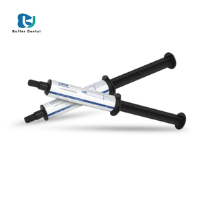 Pasta de Cocción Ai-dite de Alta Resistencia a la Temperatura, Materiales de Retención Sinterizados para Restauraciones Dentales, Jeringa de 10 ml - Product Image 5