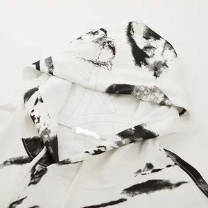 เสื้อฮู้ดดี้พิมพ์ลายแบบซับลิเมชั่น ปี 2025 ขนาดสั่งทำพิเศษ สำหรับผู้ชาย ไม่มีซับใน มีกระเป๋าหน้า ผ้าฝ้าย 100% สำหรับฤดูหนาว - Product Image 4