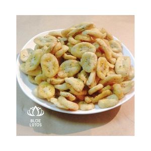 TENDANCE CHAUDE Chips de banane séchées sucrées et croustillantes de haute qualité et à prix raisonnable, fournisseur du Vietnam 2025 - Product Image 1