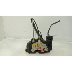 SERRATURA ANTERIORE SINISTRA HYUNDAI i20 1a Serie 813101 J000 G4LA (08>14) - Product Image 1