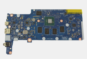 Original New for Dell Chromebook <b>3100</b> N4120 1.1Ghz 8GB 64GB Laptop Motherboard systemboard R29WT 0R29WT - Product Image 3