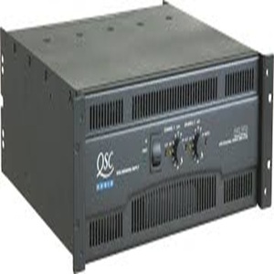 Amplificateur de puissance Q-SC RMX5050 Instruments de musique 100% REMISE - Product Image 1
