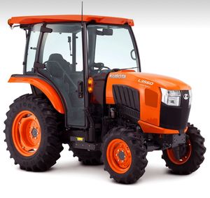 Tractores Kubota 4x4 Máquina agrícola Tractor agrícola - Product Image 1