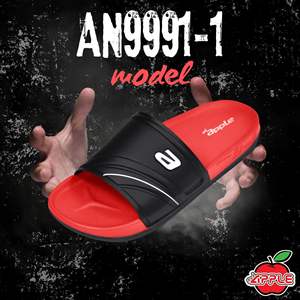 AN9991-1 High Quality EVA Comfort Soft Barefoot Slippers <b>for</b> <b>Men</b> Women-Lightweight Anti-Slip <b>Height</b> <b>Increasing</b> Home Outdoor Use - Product Image 1