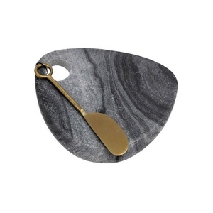 Tabla de cortar de mármol de diseño moderno para el hogar y restaurante, utensilios de cocina, tabla de cortar de queso a precios baratos - Product Image 1