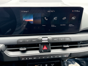 Voiture compacte d'occasion 2025 K4 LXS Berline 2.0L Essence Automatique CVT Traction Avant à vendre - Product Image 6