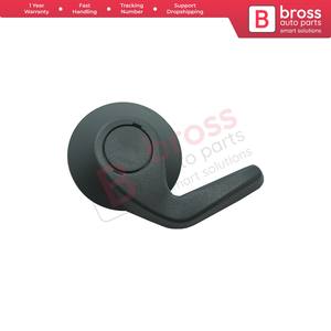 BROSS AUTO PARTS BDP620-1 Palanca de Ajuste de Asiento de Plástico, Palanca de Agarre para el Asiento Delantero Izquierdo - Product Image 2