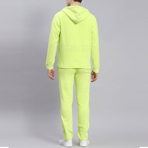 Survêtement décontracté moderne pour homme, respirant, tissu doux pour l'hiver, confort toute la journée, idéal pour le style streetwear, la salle de sport ou les tenues du week-end - Product Image 6